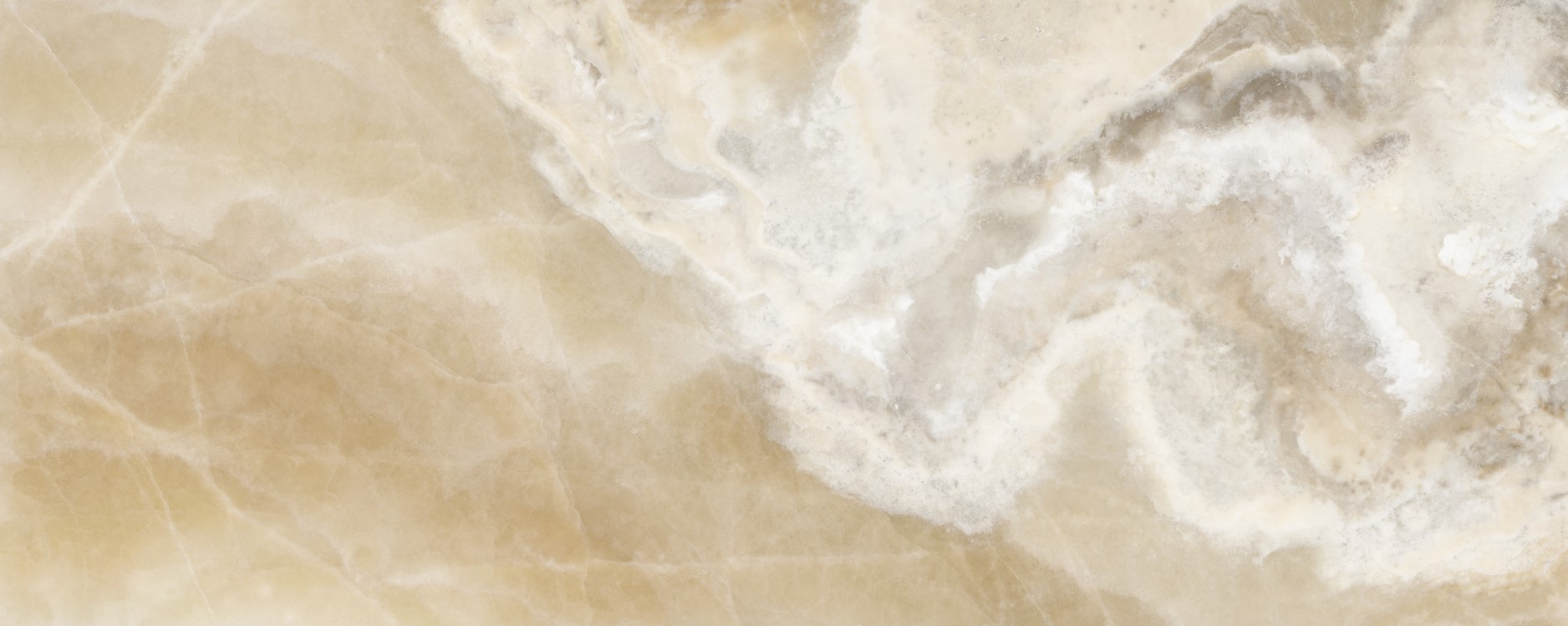 Интерьерная панель 1200x3000 Onyx Baked Milk глянцевая NT-2.1.2R/1200x3000G фото
