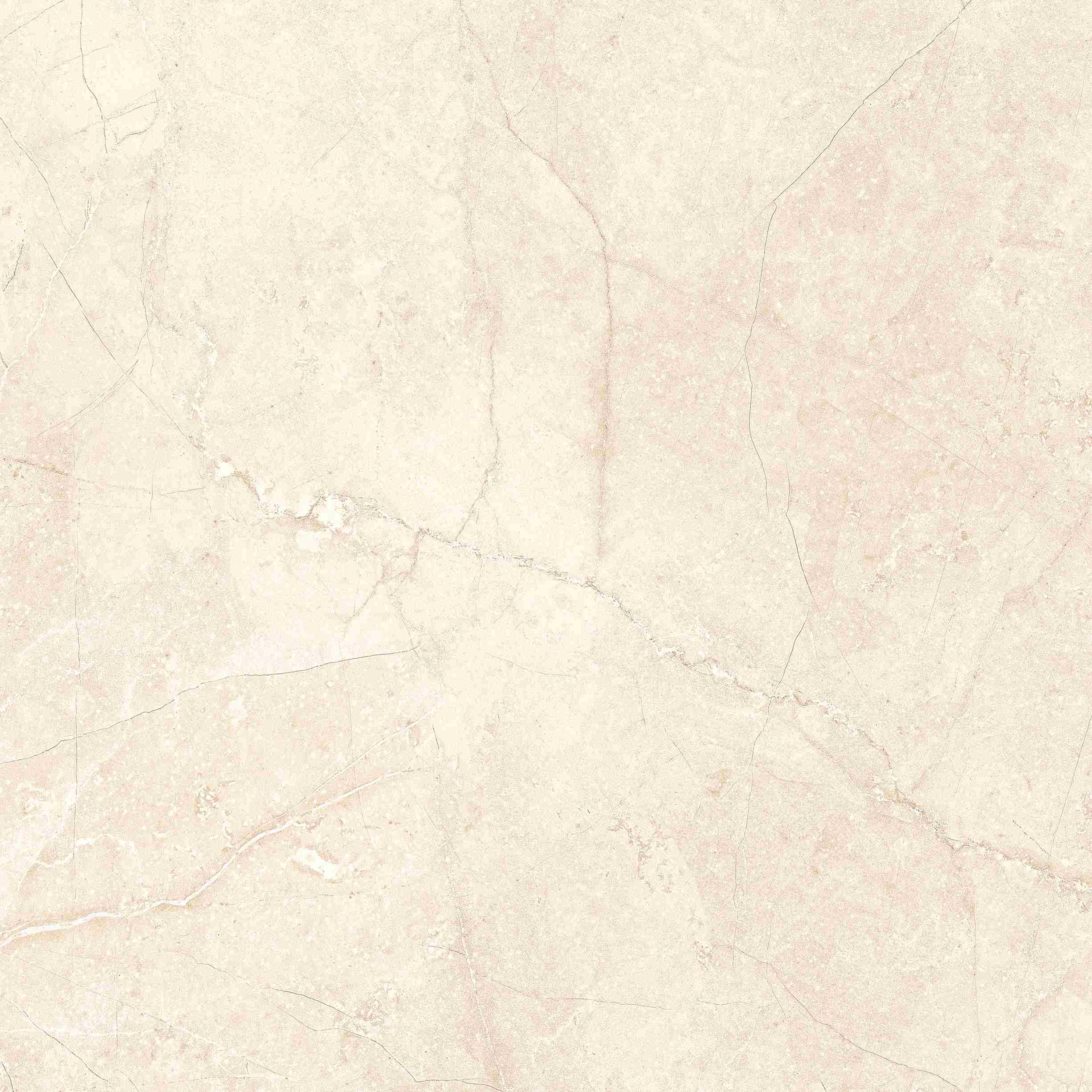 Керамогранит Marmulla Light Beige 600x600 полированный MA02