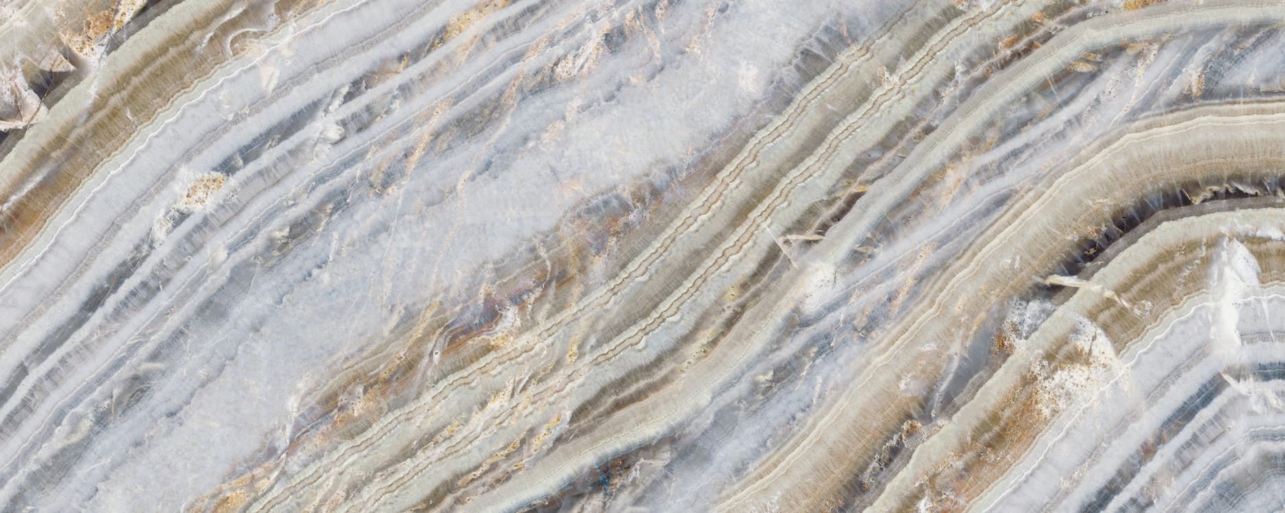 Интерьерная панель 1200x3000 Onyx Savage Ground глянцевая NT-10.1.2/1200х3000G фото