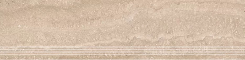 Ступень Риальто 300x1195 песочная натуральная SG560420R\GR фото