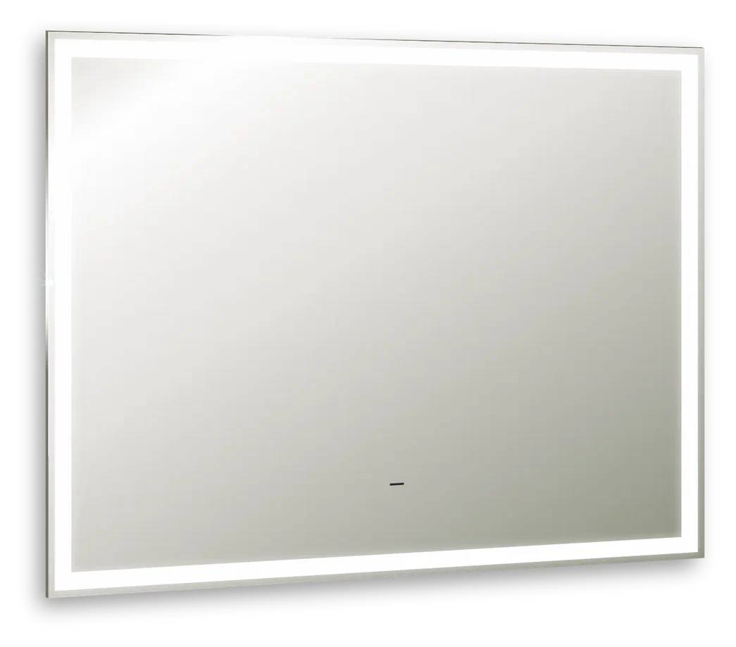 Зеркало Ливия 1000х800 бесконтактный сенсор LED-00002706 фото