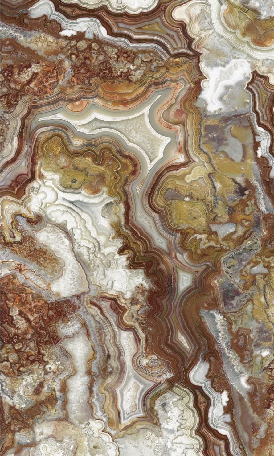Интерьерная панель 1200x2000 Agat Charm Ruby матовая NT-33.1.1L/1200x2000M фото