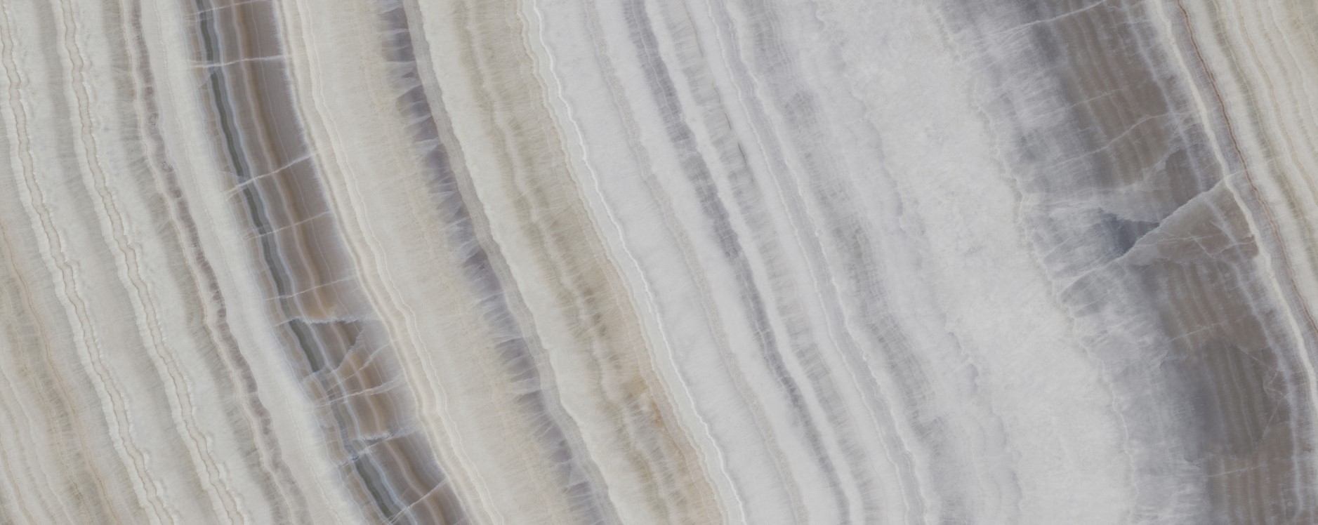 Интерьерная панель 1200x3000 Onyx Wave Lagoon глянцевая NT-8.1.1/1200х3000G фото