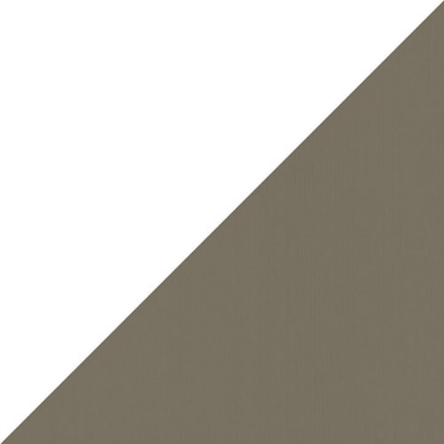 Плитка настенная Element Silk (Элемент Силк) Терра Эдж 240x240 коричневая фото