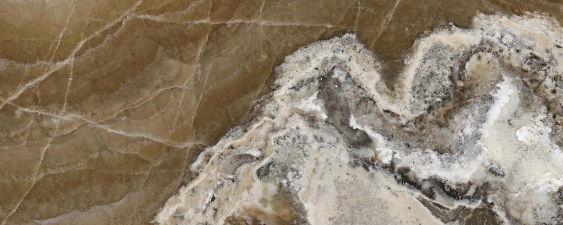 Интерьерная панель 1200x2000 Onyx Walnut матовая NT-2.2.2L/1200x2000M фото
