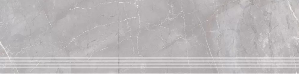 Ступень Риальто 300x1195 серая натуральная SG560720R\GR фото