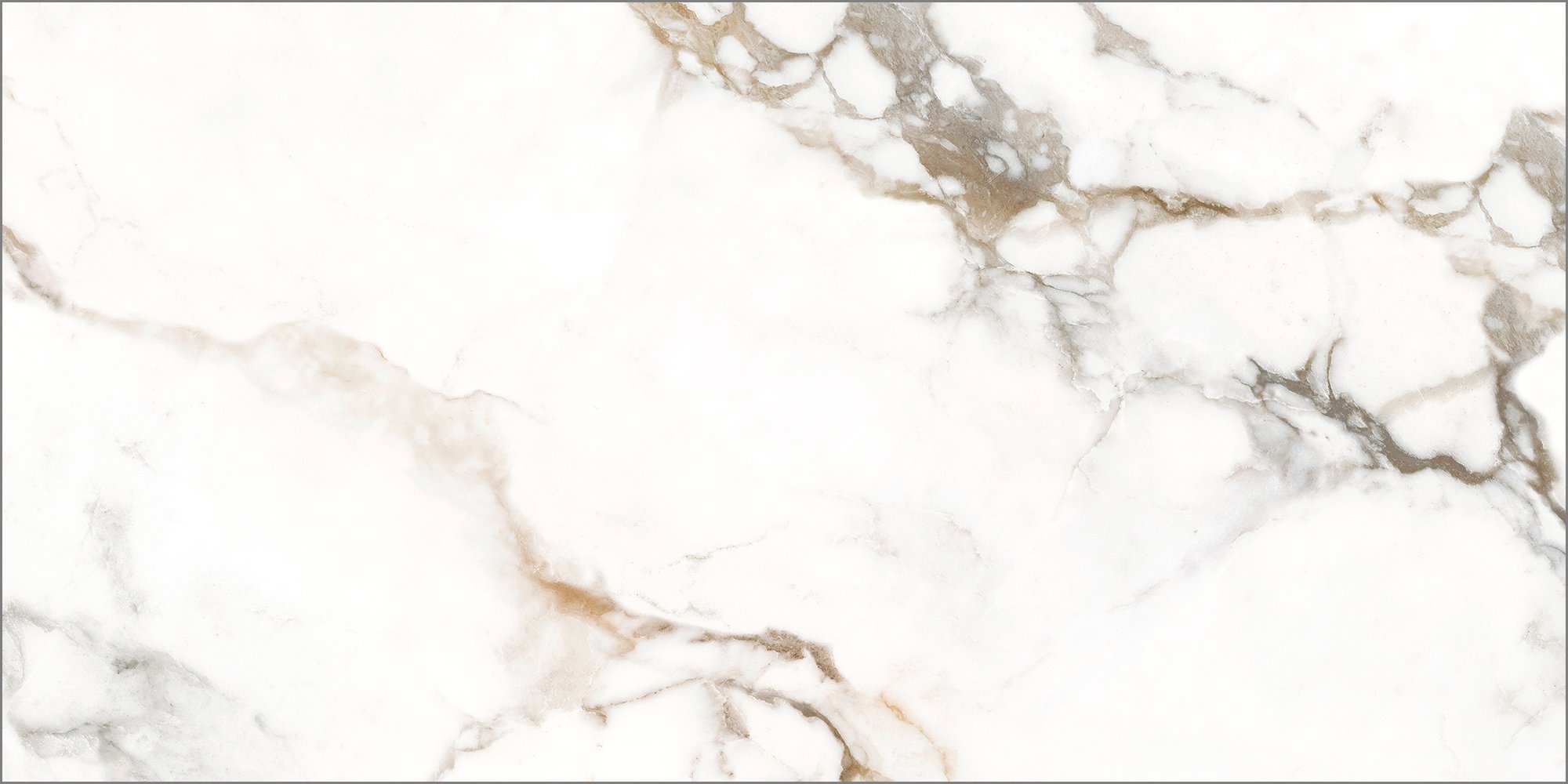 Плитка настенная Marigold 300x600 белая GT230VG фото