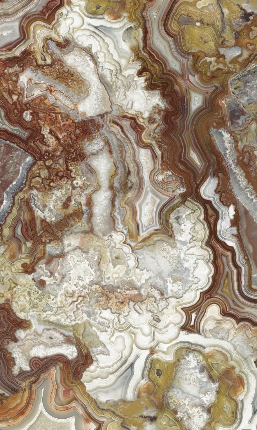Интерьерная панель 1200x2000 Agat Charm Ruby матовая NT-33.1.3/1200x2000M фото