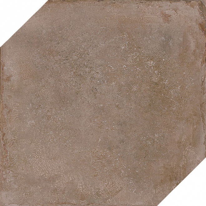 Плитка настенная Виченца 150x150 коричневая 18016 фото