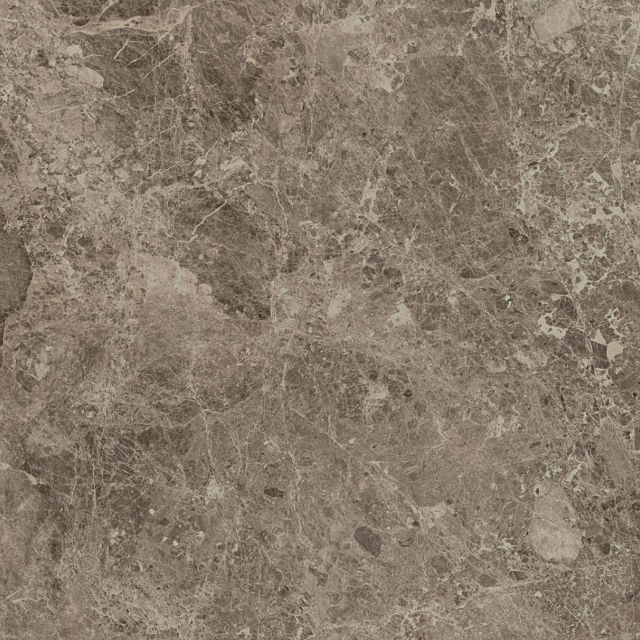 Керамогранит Victory Taupe Lap 600x600 коричневый