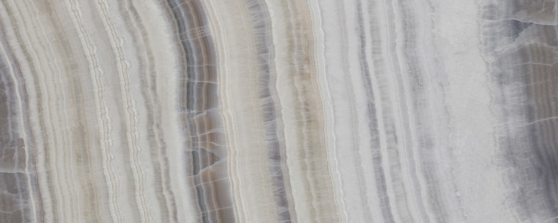 Интерьерная панель 1200x2000 Onyx Wave Lagoon глянцевая NT-8.1.2/1200x2000G фото