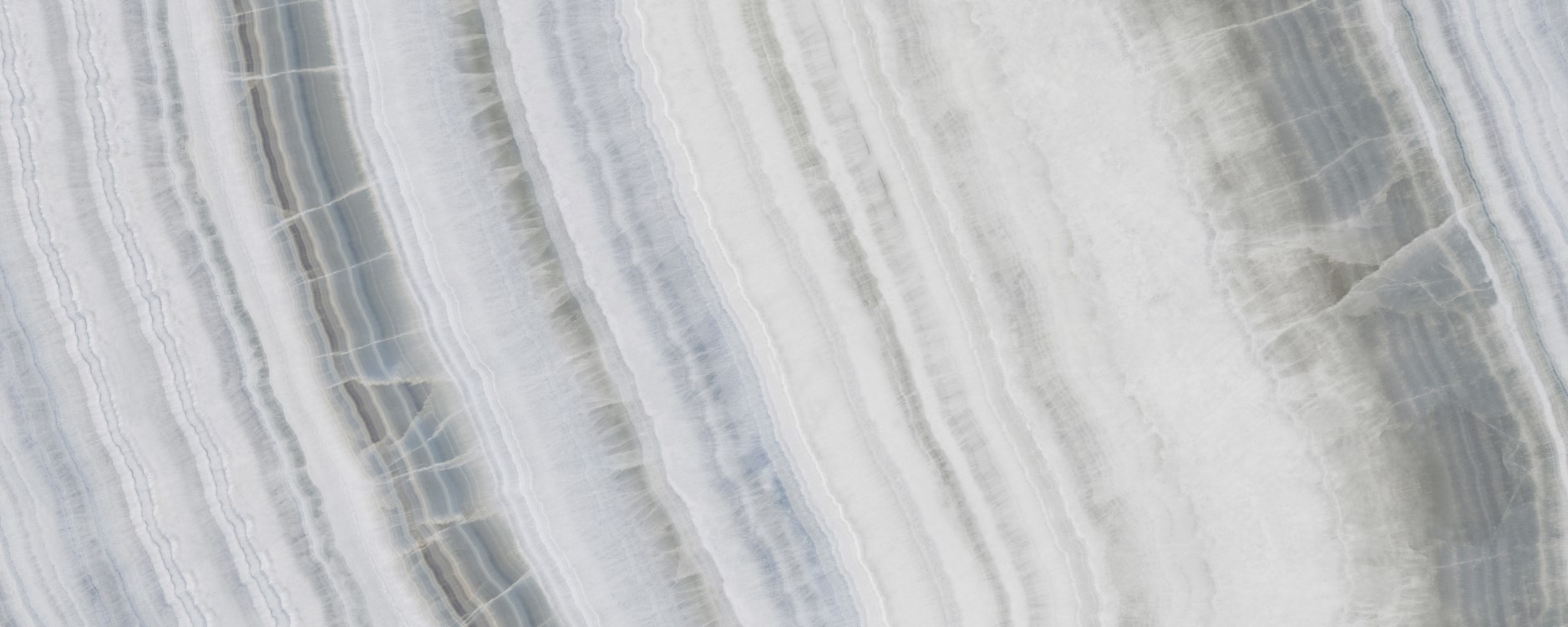 Интерьерная панель 1200x2000 Onyx Wave Nuvola глянцевая NT-8.2.1/1200x2000G фото
