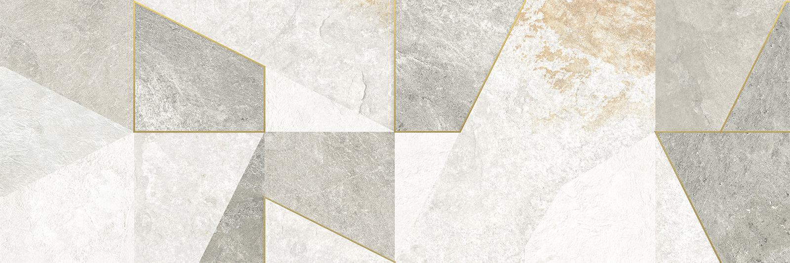 Плитка настенная Land 300x900 серая TWU3090LAN17R фото