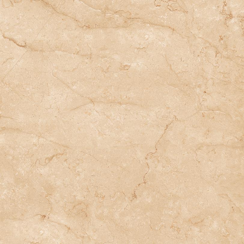 Керамогранит Marble Trend Crema Marfil (Марбл Тренд Крема Марфил) 600x600 бежевый К-1003/LR