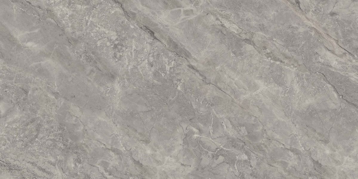 Керамогранит Marble Grey 600x1200 полированный серый MOG203 фото