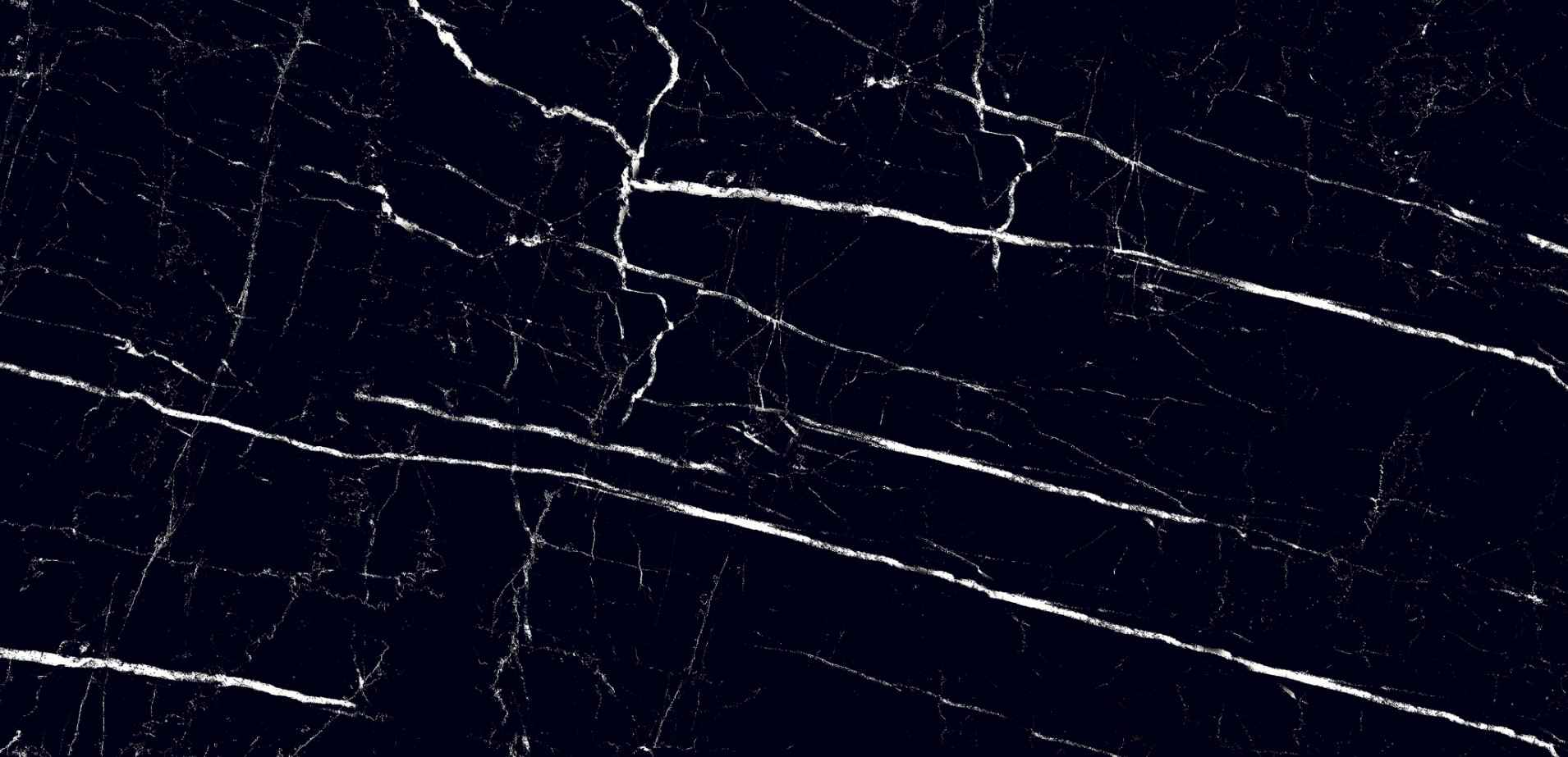 Керамогранит Marble 600x1200 Black полированный MOG602