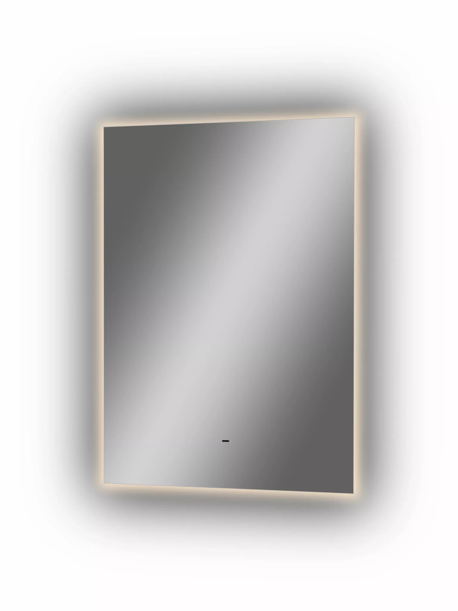 Зеркало Адонис-45 LED-подсветка, бесконтактный сенсор 00-00013778CF фото