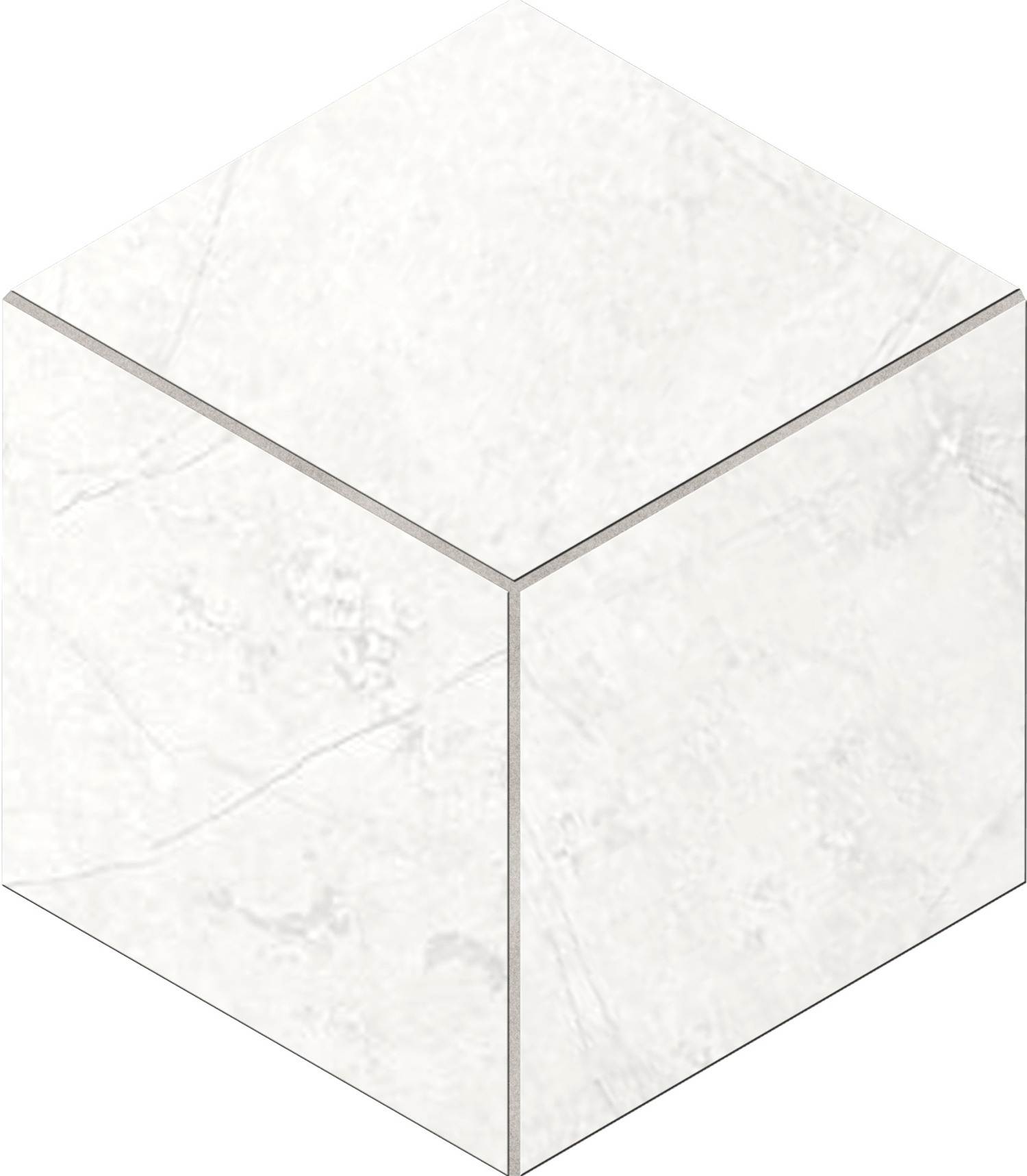 Мозаика Marmulla Ivory Cube 250x290 полированная MA00