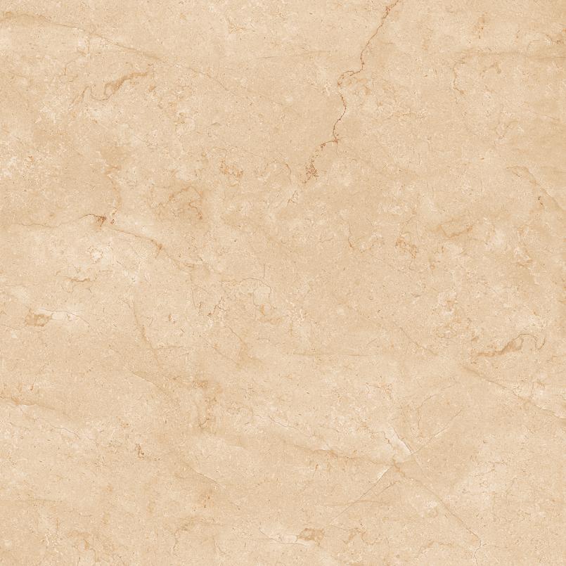 Керамогранит Marble Trend Crema Marfil (Марбл Тренд Крема Марфил) 600x600 бежевый К-1003/MR