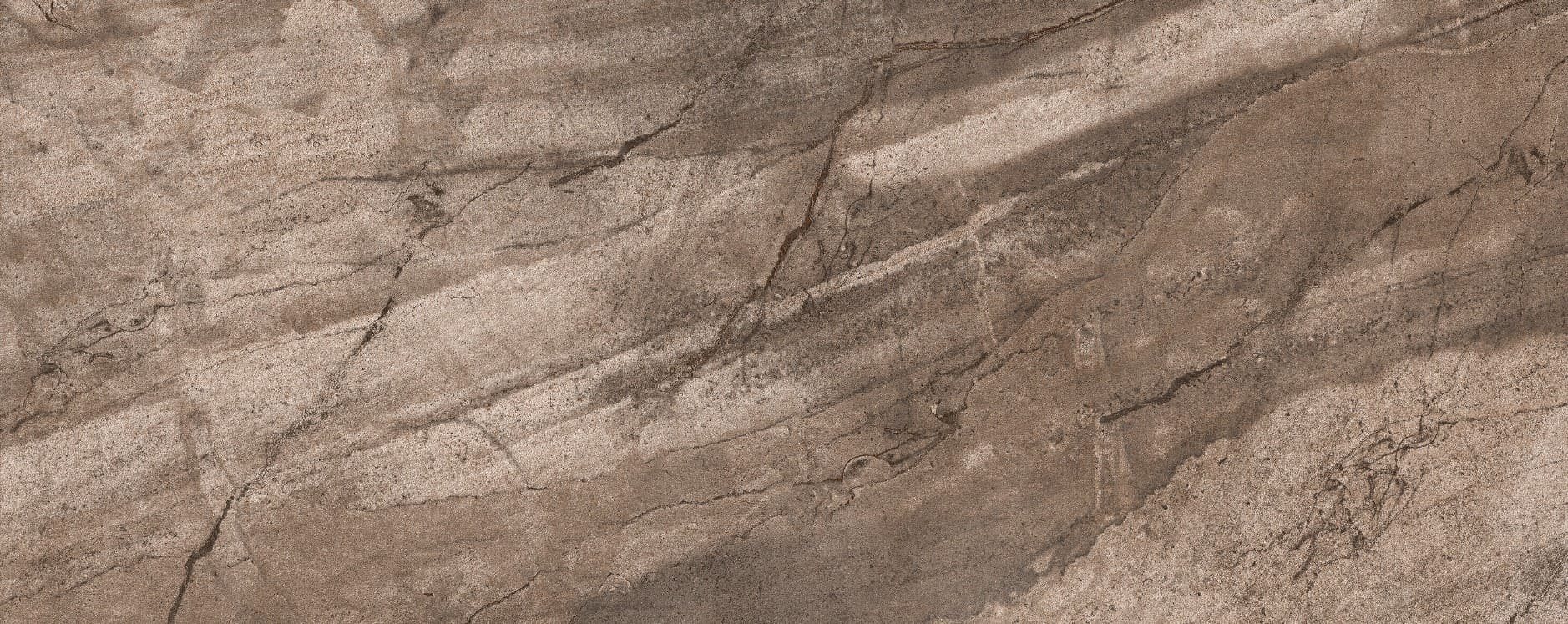 Интерьерная панель 1200x3000 Mountain Mood Cappuccino Rock глянцевая SS-3.4.2/1200x3000G