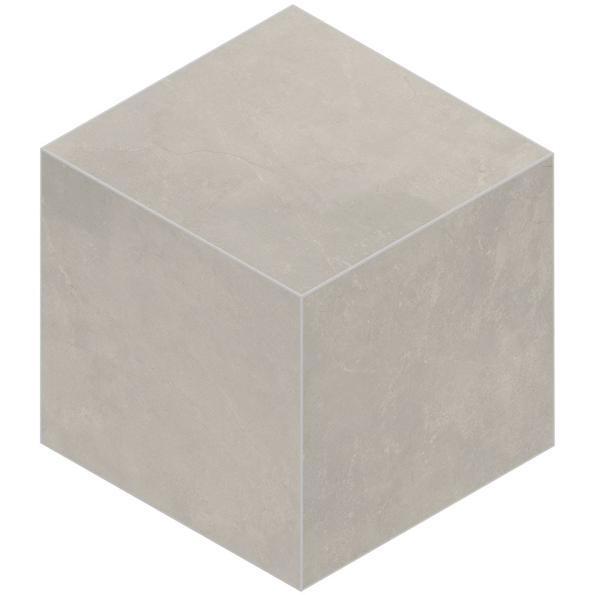 Мозаика Magmas Grey Cube 250x290 неполированная MM02