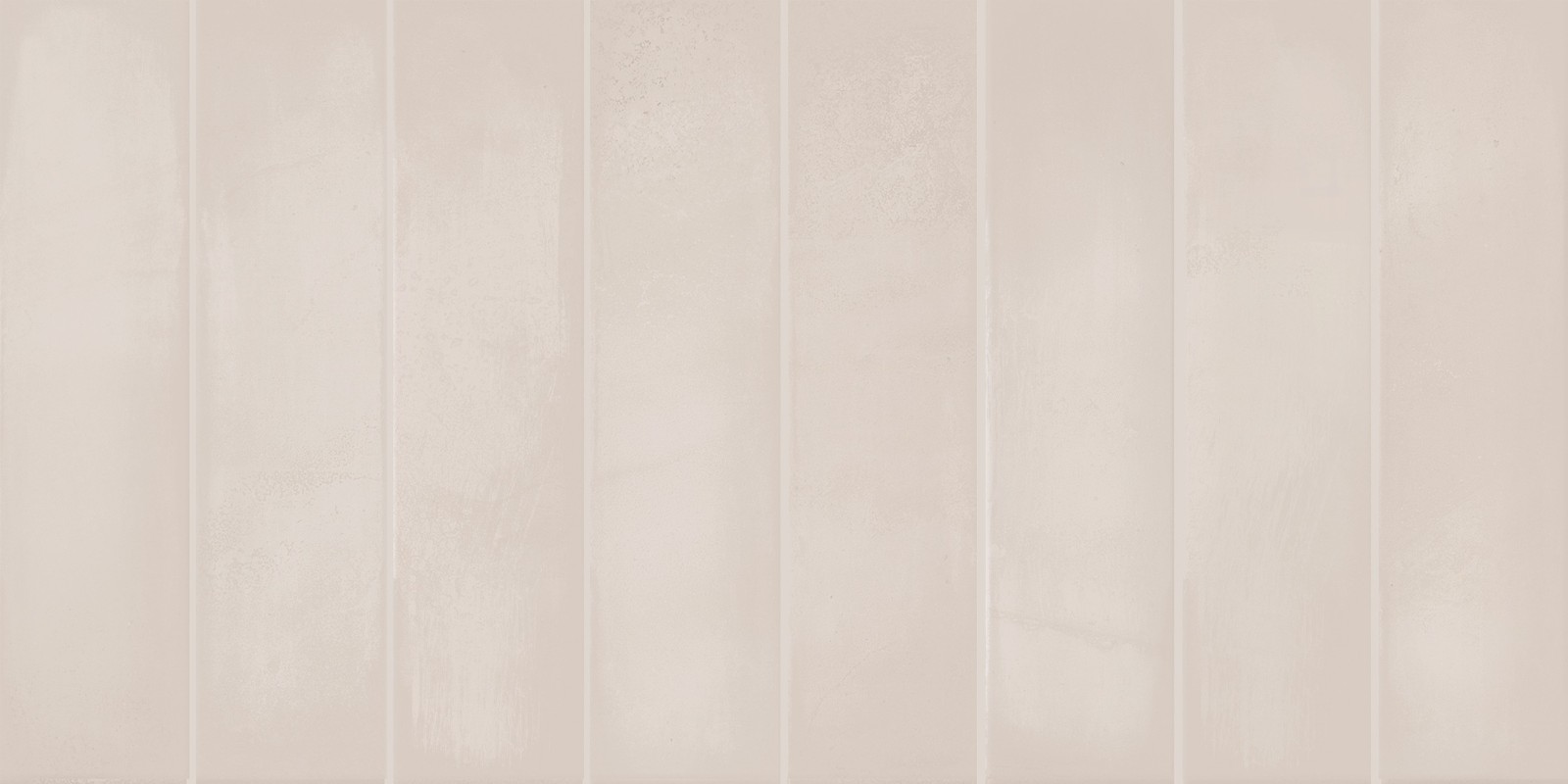Плитка настенная Bricks Beige 315x630 бежевая фото
