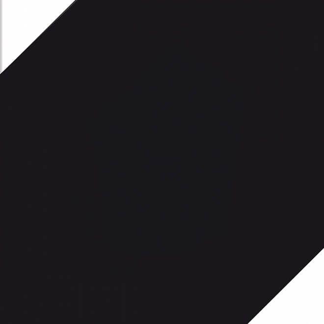 Плитка настенная Граньяно 150x150 черная 18013 фото