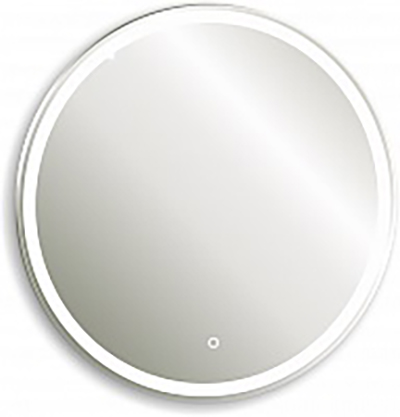 Зеркало Perla neo D770 (сенсорный выключатель) LED-00002400 фото