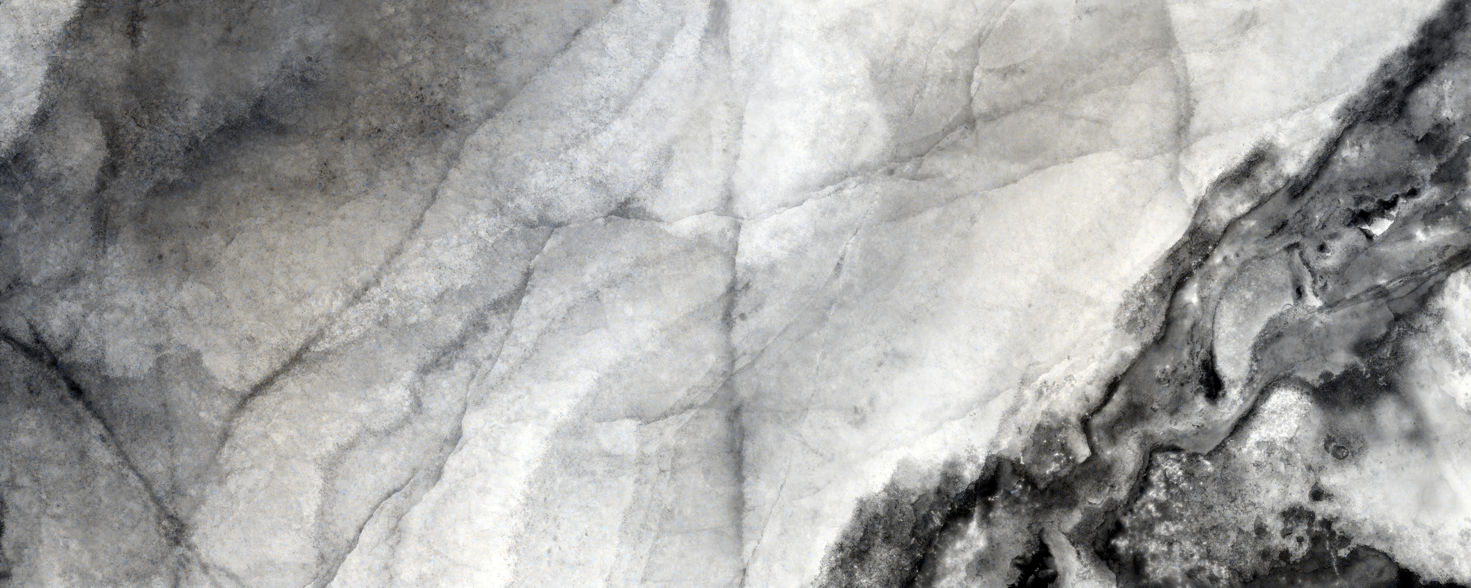 Интерьерная панель 1200x3000 Onyx Silver матовая NT-2.3.4/1200x3000M фото
