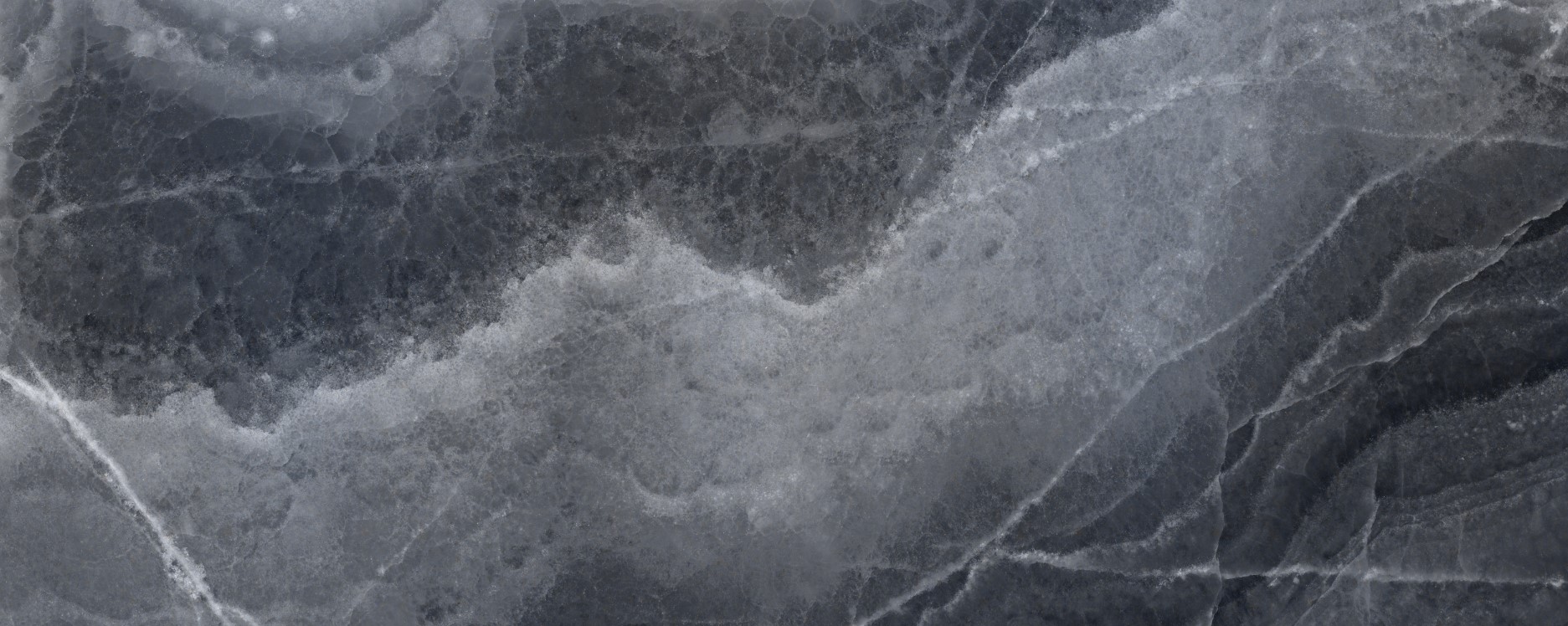 Интерьерная панель 1200x2000 Onyx Graphite глянцевая NT-2.4.1/1200x2000G фото