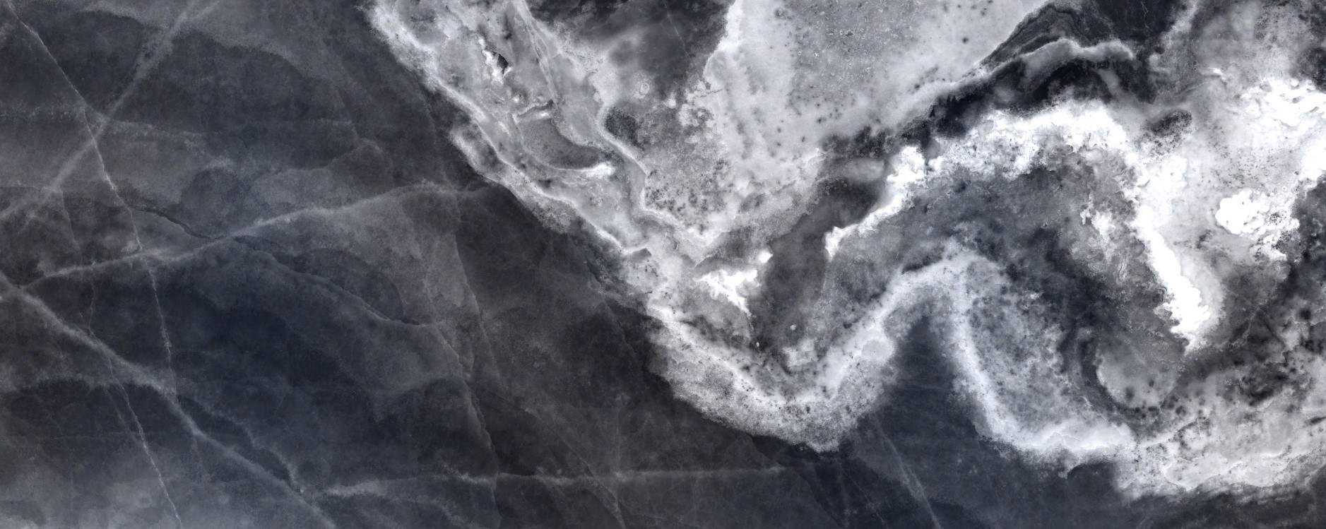 Интерьерная панель 1200x3000 Onyx Graphite глянцевая NT-2.4.2R/1200x3000G фото