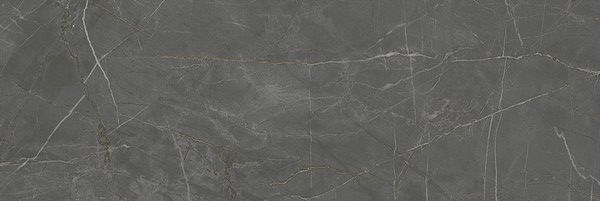 Плитка настенная Буонаротти 300x895 серая темная 13098TR фото
