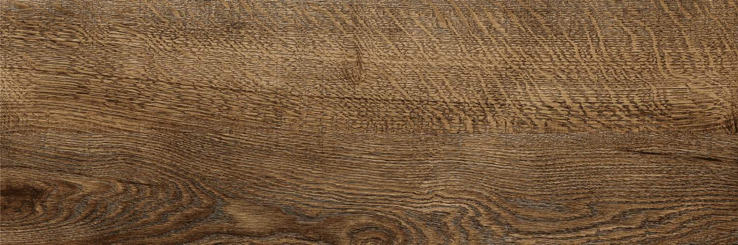 Керамогранит Италиан Вуд (Italian Wood) 200x600 структурированный темно-коричневый 8 мм G-252/SR фото