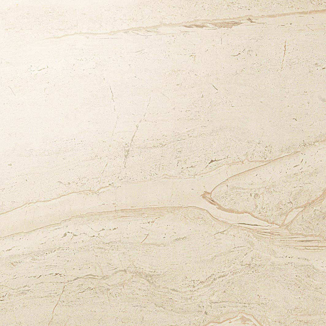 Керамогранит Suprema Ivory Lap 440x440 светло-бежевый