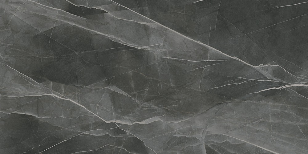 Керамогранит 600x1200 Citymarble Калакатта Блэк 7ЛПР R9 K951845LPR01VTEP фото