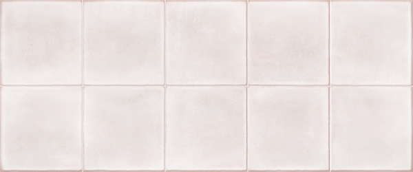 Плитка настенная Sweety pink square wall 02 250x600 розовая 010100001236