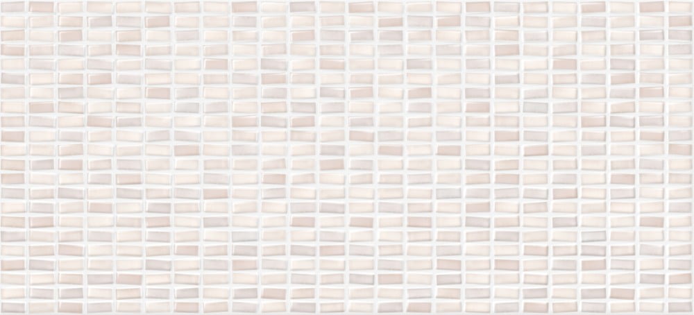 Плитка настенная Pudra 200x440 бежевая PDG013 фото