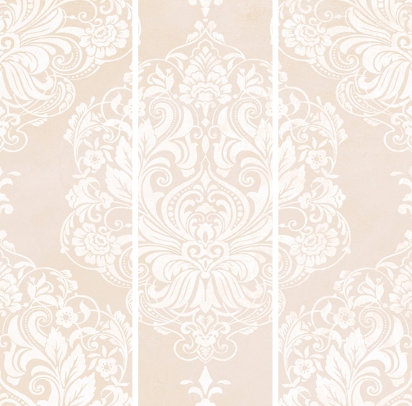 Панно Palazzo beige panno 01 900x900 бежевое 010301002124