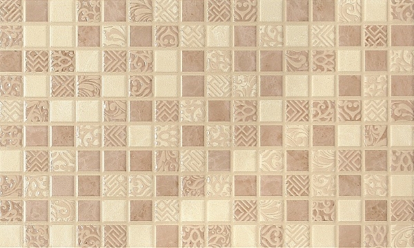 Декор Ravenna beige decor 01 300x500 бежевый 010301001876