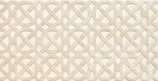 Плитка настенная Civis Roman Beige 310x600 бежевая фото