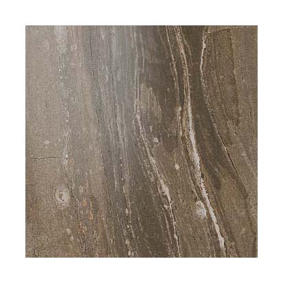 Вставка Supernova Marble Woodstone Taupe Bottone Lap 73x73 коричневая