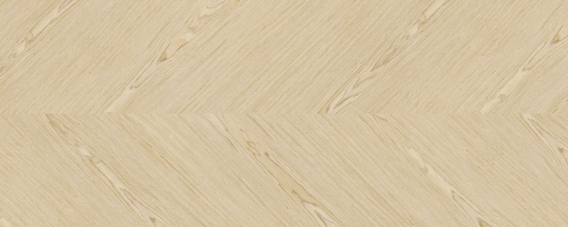 Интерьерная панель 1200x3000 Chevron Oak Sand Castle глянцевая CG-4.2.1/1200х3000G