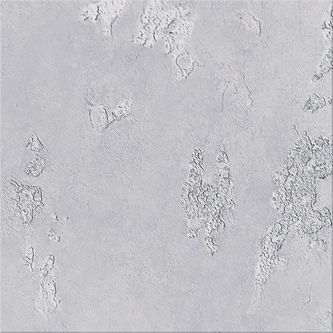 Плитка напольная Sfumato Grey 333x333 серая фото