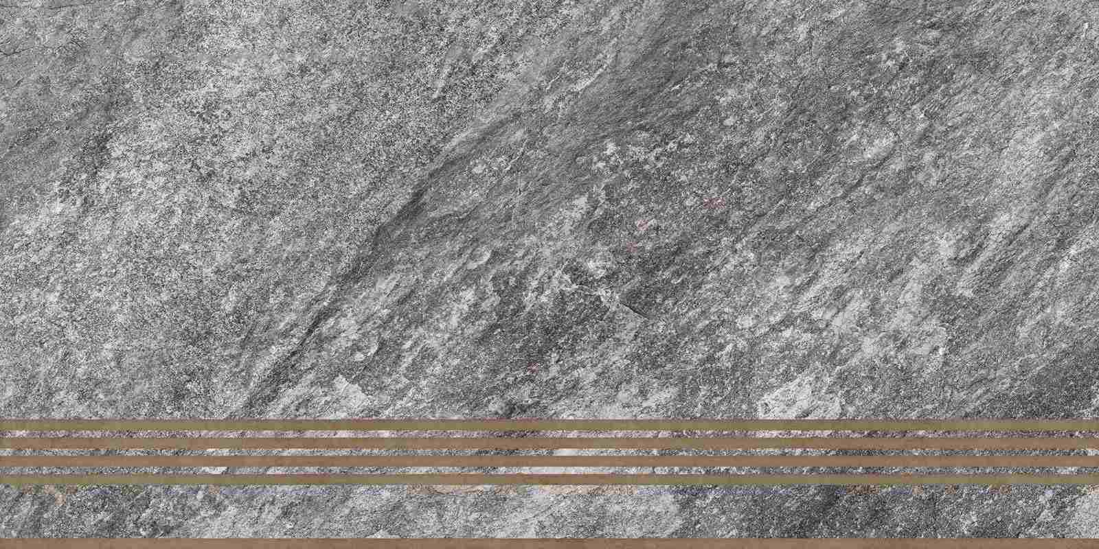 Ступень Thor 300x600 серая ST220VG фото