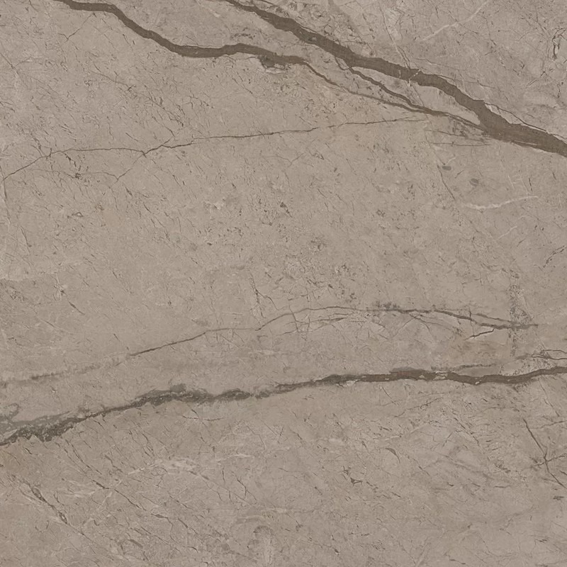 Керамогранит Ифран 600x600 бежевый светлый матовый обрезной KM6060G0341R фото