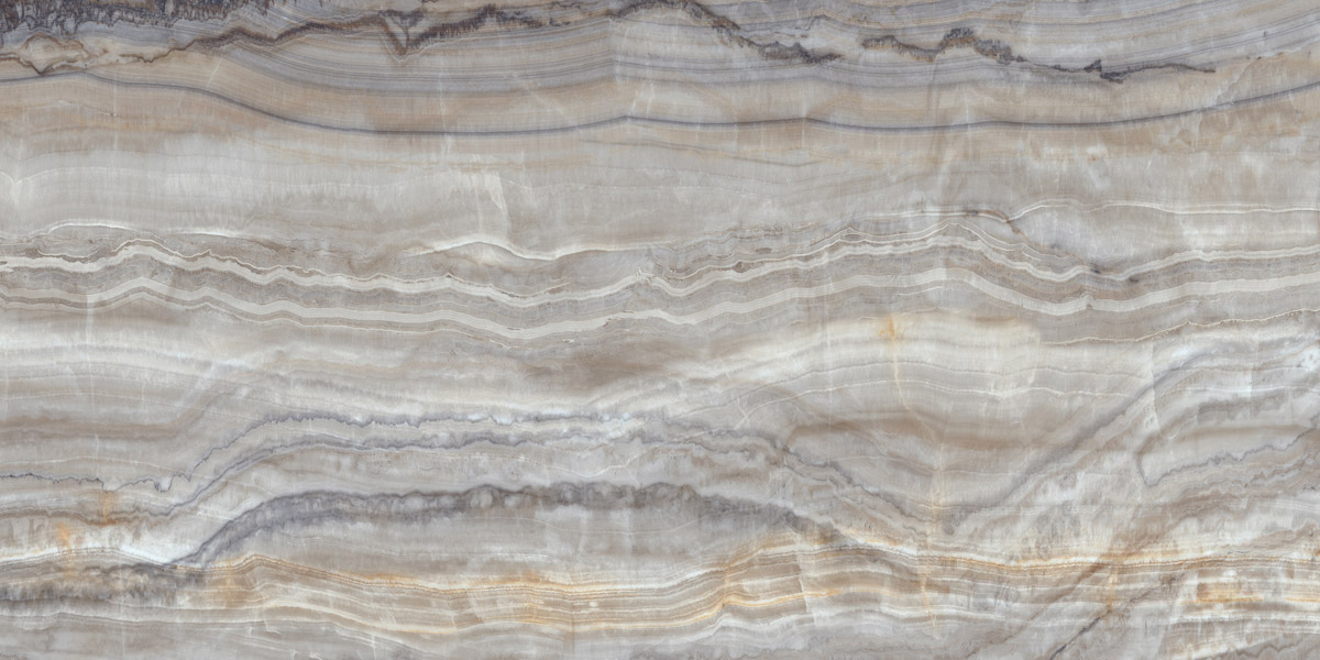 Керамогранит Onix (Оникс) 600x1200 серый LLR фото