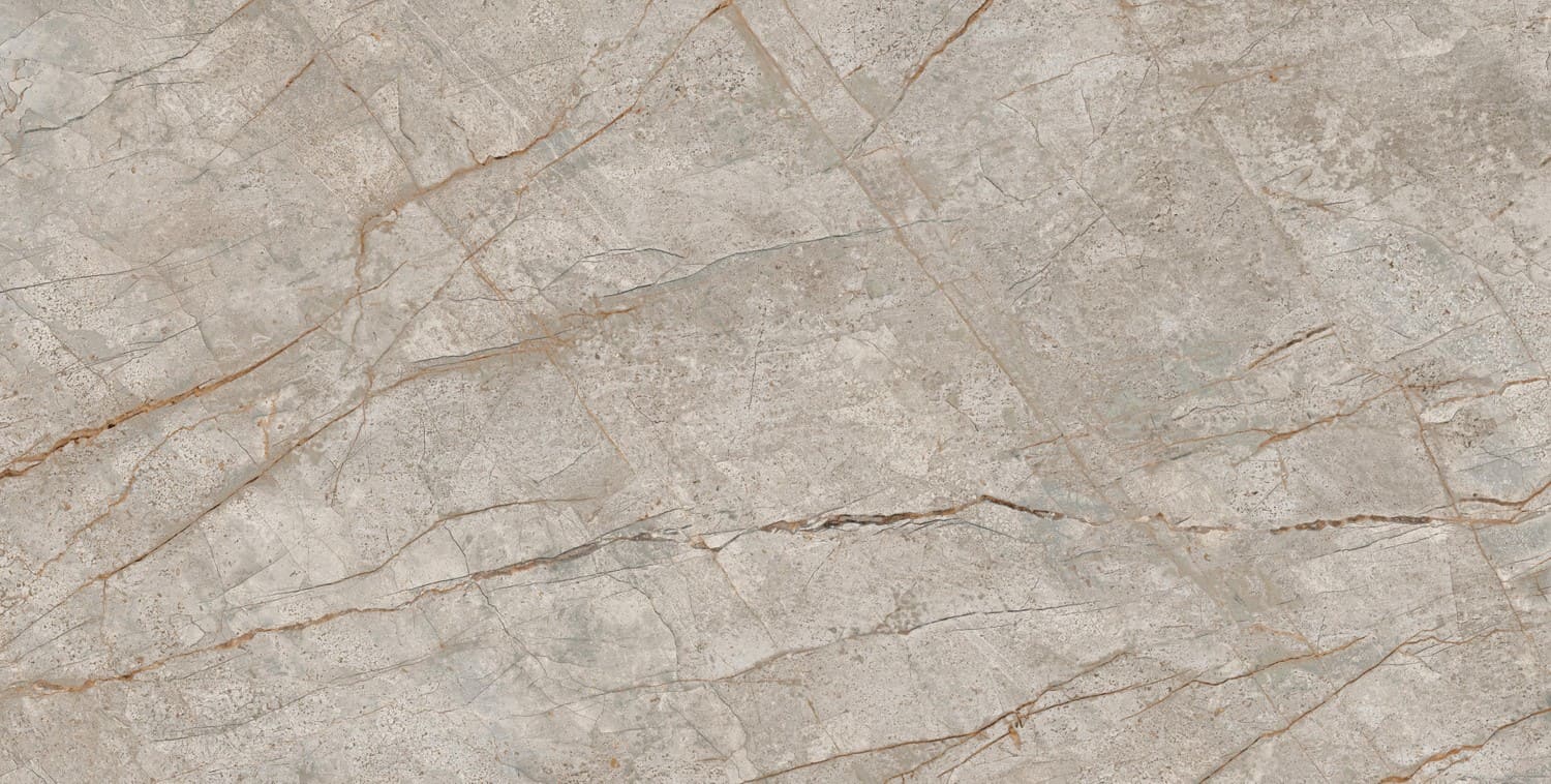 Керамогранит Empire Silver Root 600x1200 лаппатированный серый фото