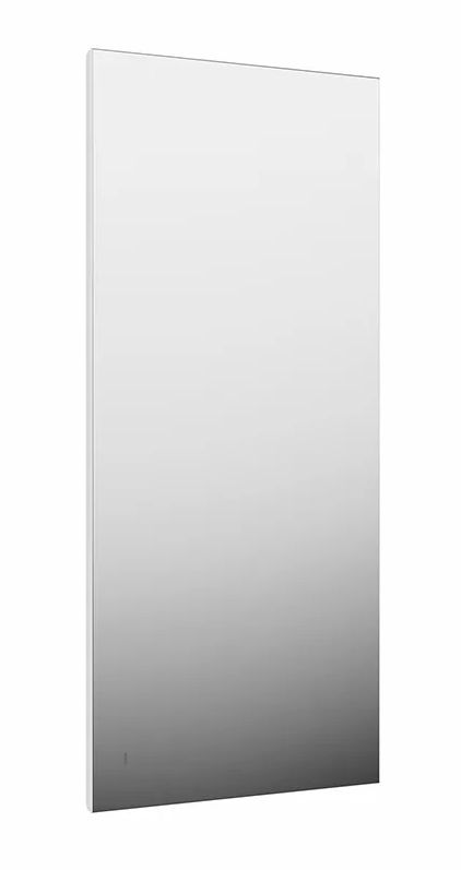 Зеркало Vetrata S 450х900 (сенсор со сменой цвета подсветки и антизапотевание) белое VE.S.mi.90\WHT фото