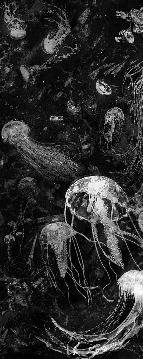 Интерьерная панель 1200x3000 Kwal Fossil матовая A-9.4.1/1200x3000M фото