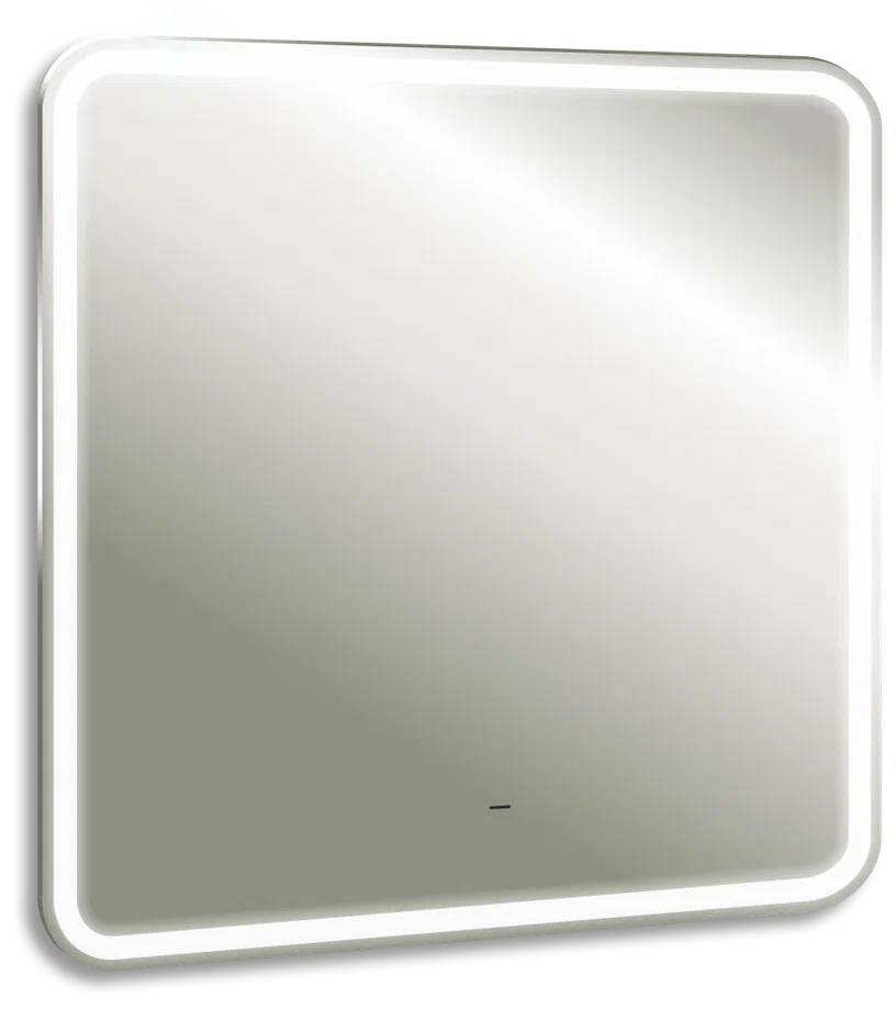 Зеркало Stiv neo 800х800 бесконтактный сенсор LED-00002912 фото
